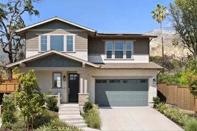 181 E Palm Street, Altadena, CA 91001 - Photo 18