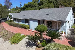 8450 Via Sierra Ramal, Whittier, CA 90605 - Photo 1