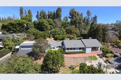 8450 Via Sierra Ramal, Whittier, CA 90605 - Photo 4