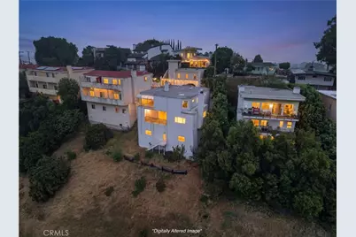 3851 Cazador, Los Angeles, CA 90065 - Photo 70