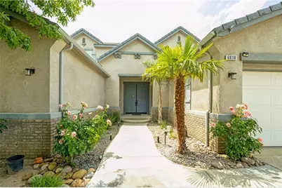 6838 Miramar Lane, Palmdale, CA 93551 - Photo 1