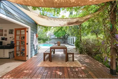 371 E Claremont, Pasadena, CA 91104 - Photo 58