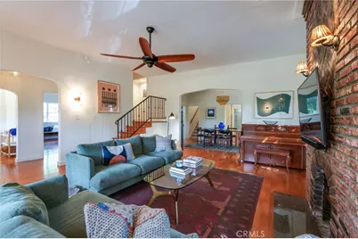 371 E Claremont, Pasadena, CA 91104 - Photo 16