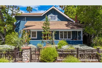 371 E Claremont, Pasadena, CA 91104 - Photo 2