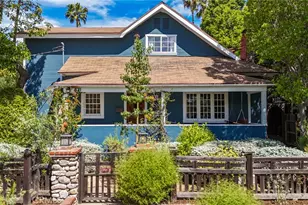 371 E Claremont, Pasadena, CA 91104 - Photo 2