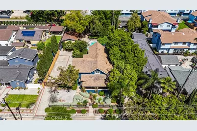 371 E Claremont, Pasadena, CA 91104 - Photo 74