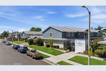 8901 Serapis #24, Downey, CA 90240 - Photo 2