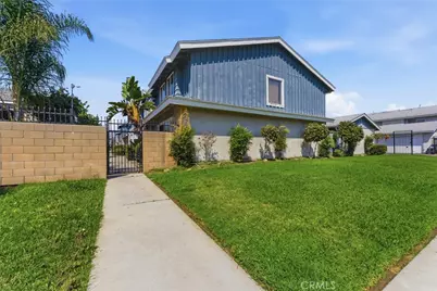 8901 Serapis #24, Downey, CA 90240 - Photo 1