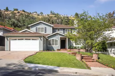 481 Paulette Place, La Canada Flintridge, CA 91011 - Photo 1