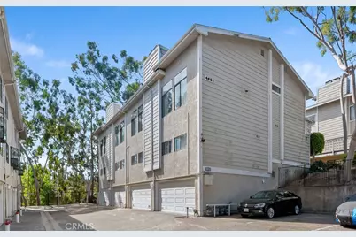 4652 Don Lorenzo #B, Los Angeles, CA 90008 - Photo 1