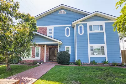 437 S Sparks, Burbank, CA 91506 - Photo 2