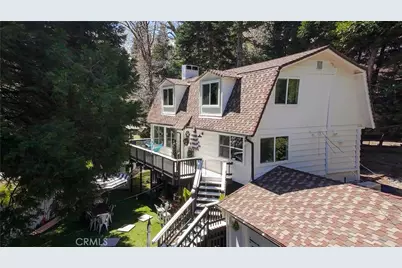 220 Oak Dr., Lake Arrowhead, CA 92352 - Photo 1