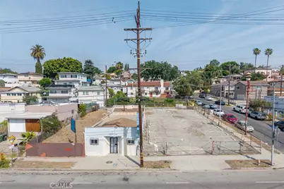 4577 Valley, Los Angeles, CA 90032 - Photo 1