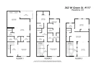 362 W Green, Pasadena, CA 91105 - Photo 24