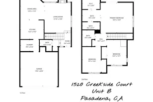 1520 Creekside Ct, Pasadena, CA 91107 - Photo 44