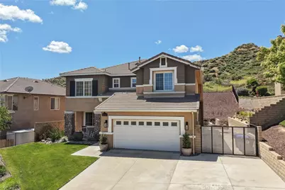 21116 Cross Creek Drive, Saugus, CA 91350 - Photo 12