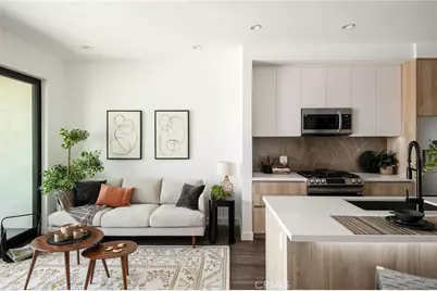 118 Astronaut Ellison S Onizuka Street #204, Los Angeles, CA 90012 - Photo 2