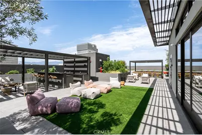 118 Astronaut Ellison S Onizuka Street #204, Los Angeles, CA 90012 - Photo 20