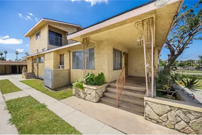 1736 W 51st, Los Angeles, CA 90062 - Photo 2