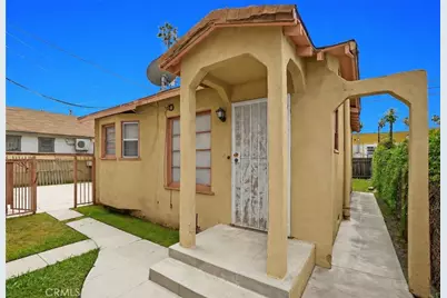 1736 W 51st, Los Angeles, CA 90062 - Photo 10