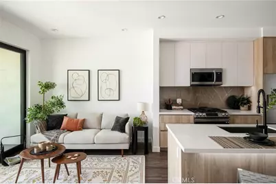 118 Astronaut Ellison S Onizuka Street #505, Los Angeles, CA 90012 - Photo 2