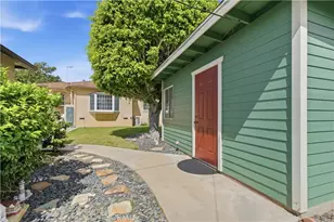 930 S Sierra Vista, Alhambra, CA 91801 - Photo 24