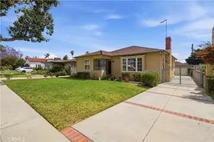 930 S Sierra Vista, Alhambra, CA 91801 - Photo 1