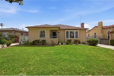 930 S Sierra Vista, Alhambra, CA 91801 - Photo 2