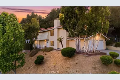 2321 Via Saldivar, Glendale, CA 91208 - Photo 1