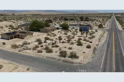 1 Hwy 62 and Palm View, 29 Palms MCB, CA 92277 - Photo 1