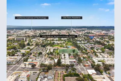 366 E Orange Grove, Pasadena, CA 91104 - Photo 34