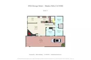 8926 Oswego St, Sunland, CA 91040 - Photo 46