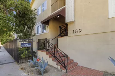 4189 Vineland Avenue #111, Studio City, CA 91602 - Photo 20