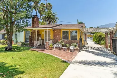 721 W Colorado, Monrovia, CA 91016 - Photo 2