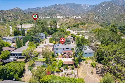 3404 Markridge Road, La Crescenta, CA 91214 - Photo 64