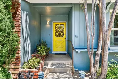 17061 Parthenia Street, Los Angeles, CA 91325 - Photo 2