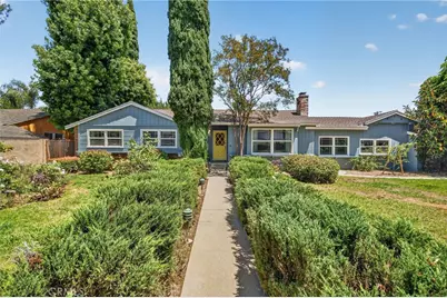 17061 Parthenia Street, Los Angeles, CA 91325 - Photo 1