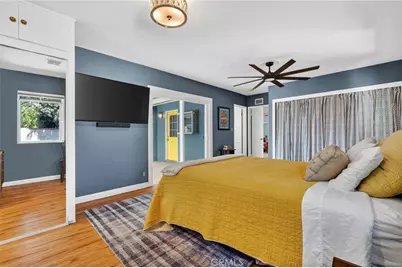 17061 Parthenia Street, Los Angeles, CA 91325 - Photo 30
