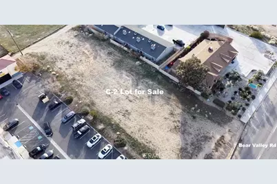 0 Bear Valley, Hesperia, CA 92345 - Photo 2