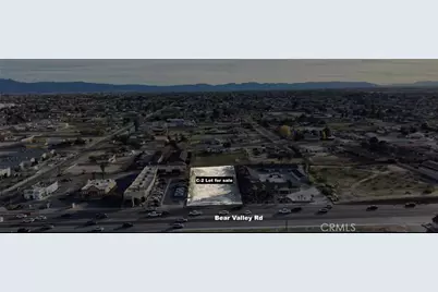 0 Bear Valley, Hesperia, CA 92345 - Photo 4