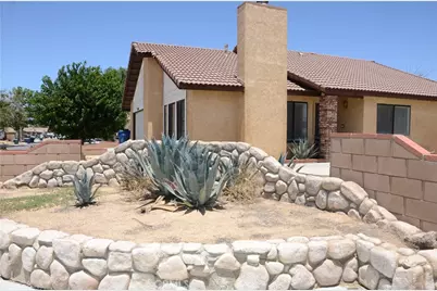 43600 Santa Rosa Circle, Lancaster, CA 93535 - Photo 2