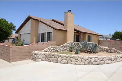 43600 Santa Rosa Circle, Lancaster, CA 93535 - Photo 22