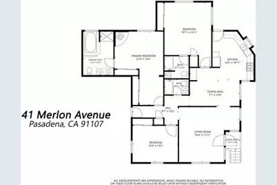 41 Merlon, Pasadena, CA 91107 - Photo 24