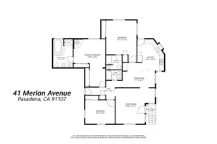 41 Merlon, Pasadena, CA 91107 - Photo 24