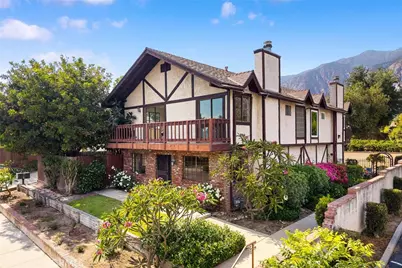 81 W Montecito Avenue, Sierra Madre, CA 91024 - Photo 1