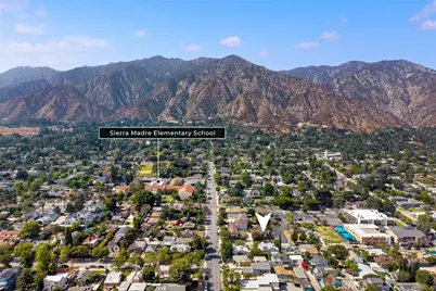 81 W Montecito Avenue, Sierra Madre, CA 91024 - Photo 28