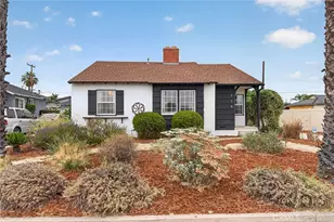 716 N Elspeth Way, Covina, CA 91722 - Photo 1