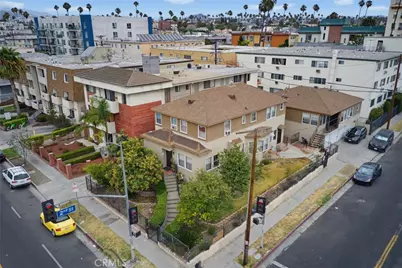 148 S Normandie Avenue, Los Angeles, CA 90004 - Photo 4
