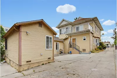 1107 S Mariposa Avenue, Los Angeles, CA 90006 - Photo 4