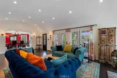 2037 Holly Hill, Los Angeles, CA 90068 - Photo 14